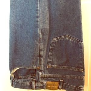 Kirkland Brand Blue Jeans